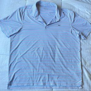 Vineyard Vines Polo